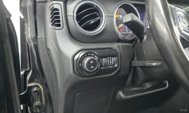 Wrangler (JL)