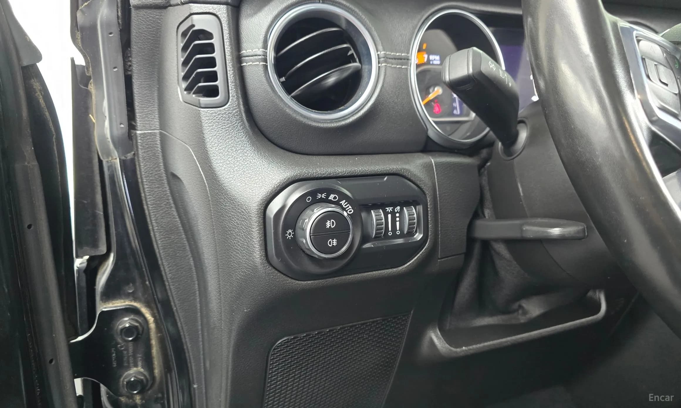 Wrangler (JL)