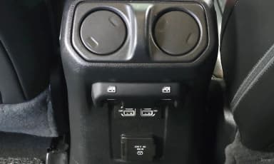 Wrangler (JL)
