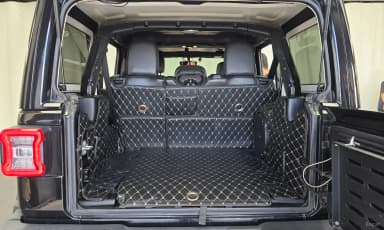 Wrangler (JL)