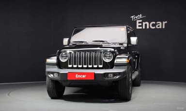 Wrangler (JL)