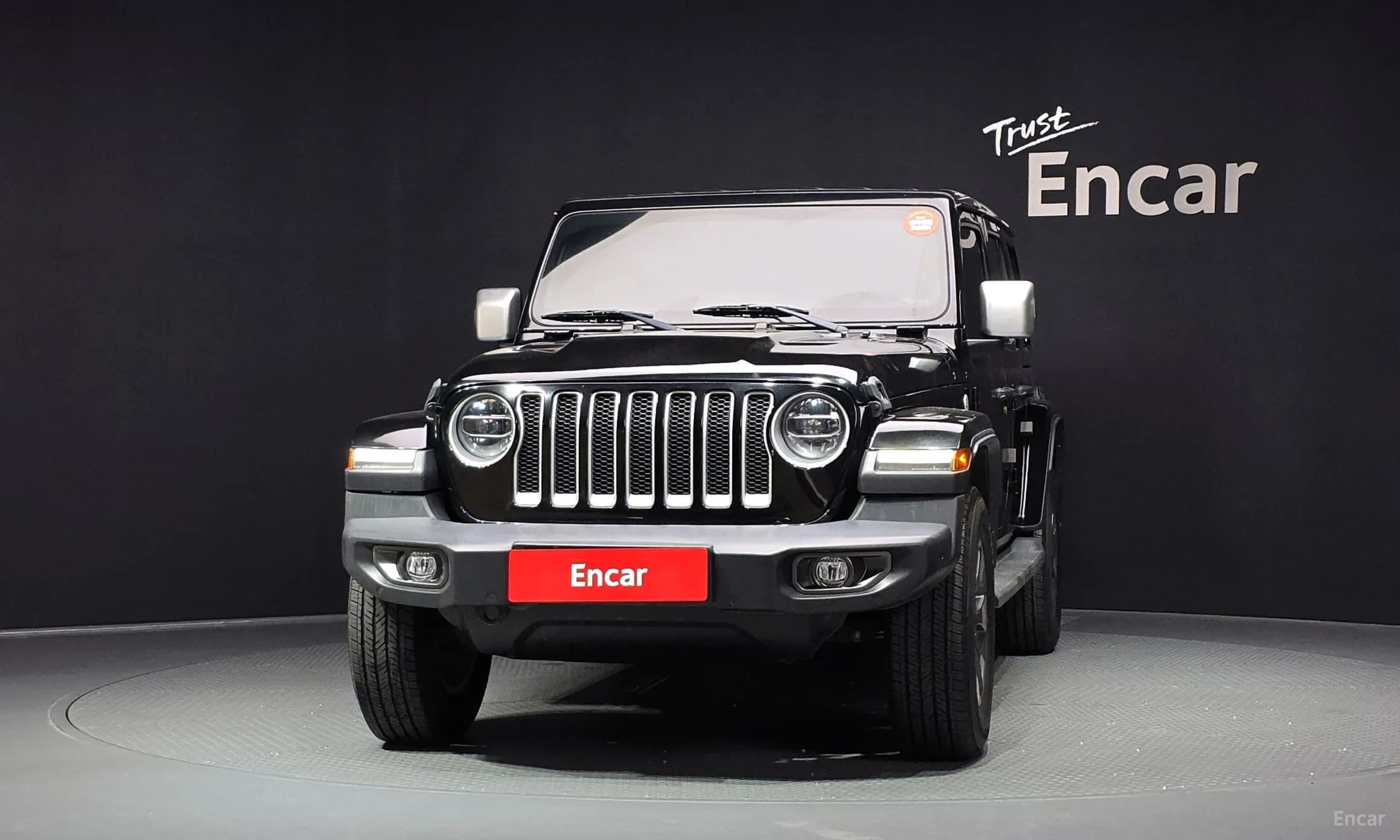 Wrangler (JL)