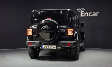 Wrangler (JL)