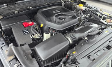 Wrangler (JL)