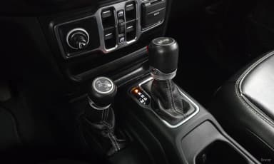 Wrangler (JL)