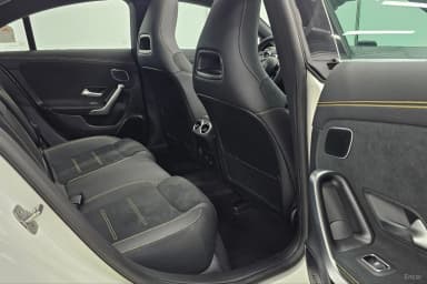 CLA-Class C118