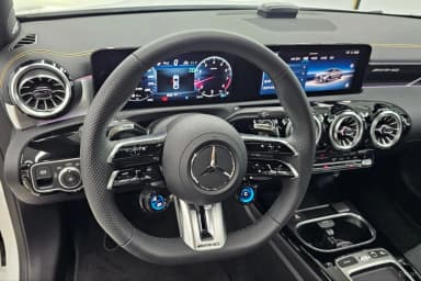 CLA-Class C118