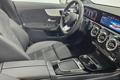 CLA-Class C118