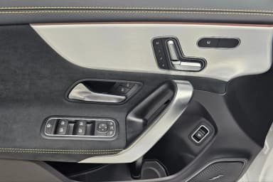 CLA-Class C118
