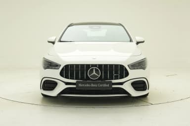 CLA-Class C118