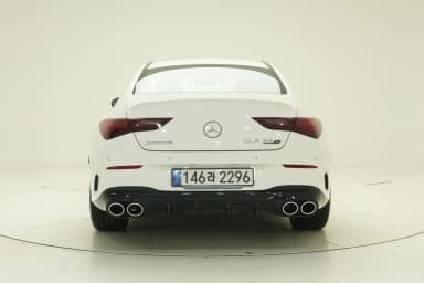 CLA-Class C118