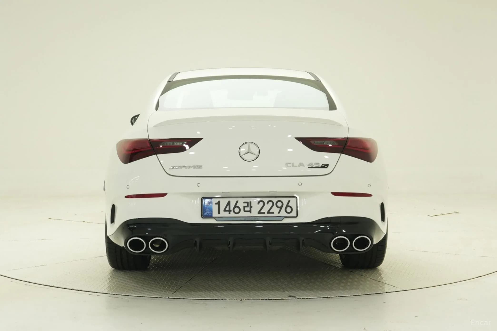 CLA-Class C118