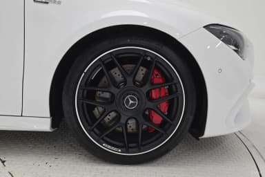 CLA-Class C118