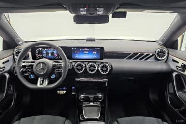CLA-Class C118