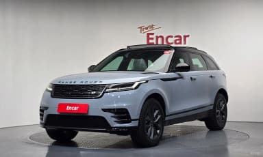 Range Rover Bella