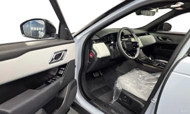Range Rover Bella