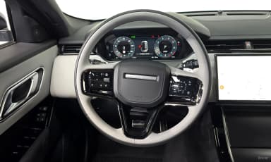 Range Rover Bella