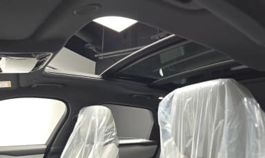 Range Rover Bella