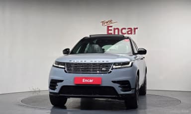 Range Rover Bella