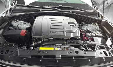 Range Rover Bella