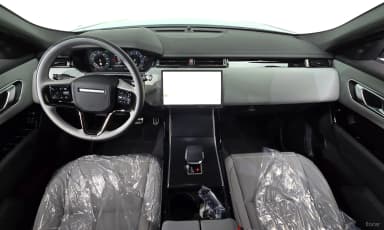 Range Rover Bella