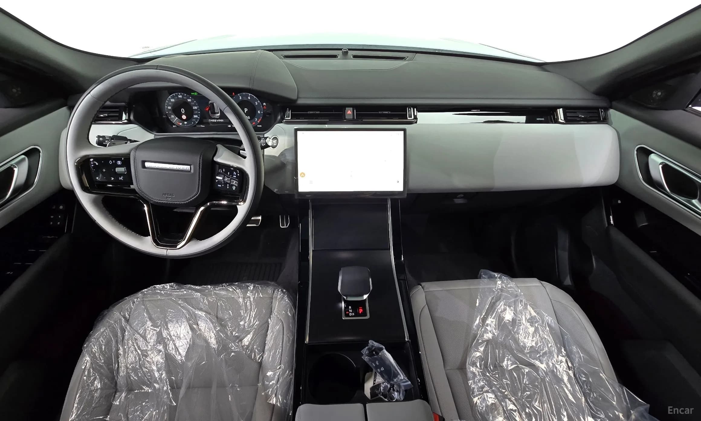 Range Rover Bella