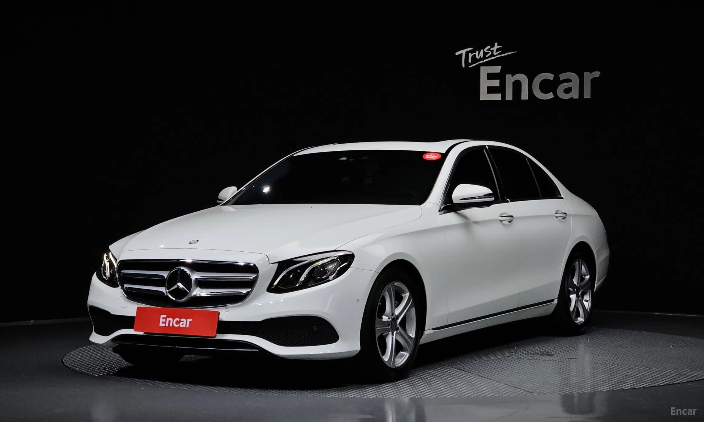 E-Class W213