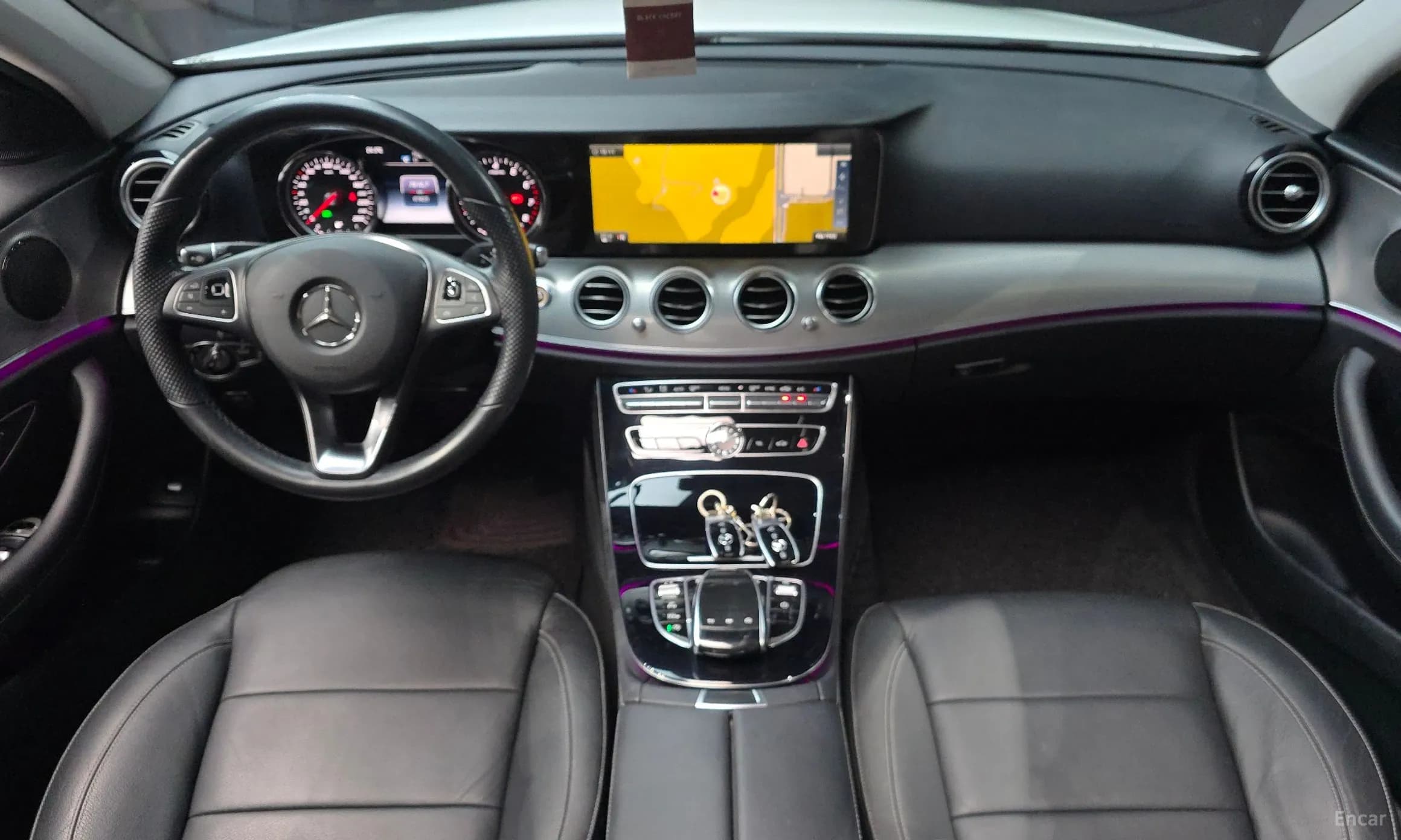 E-Class W213