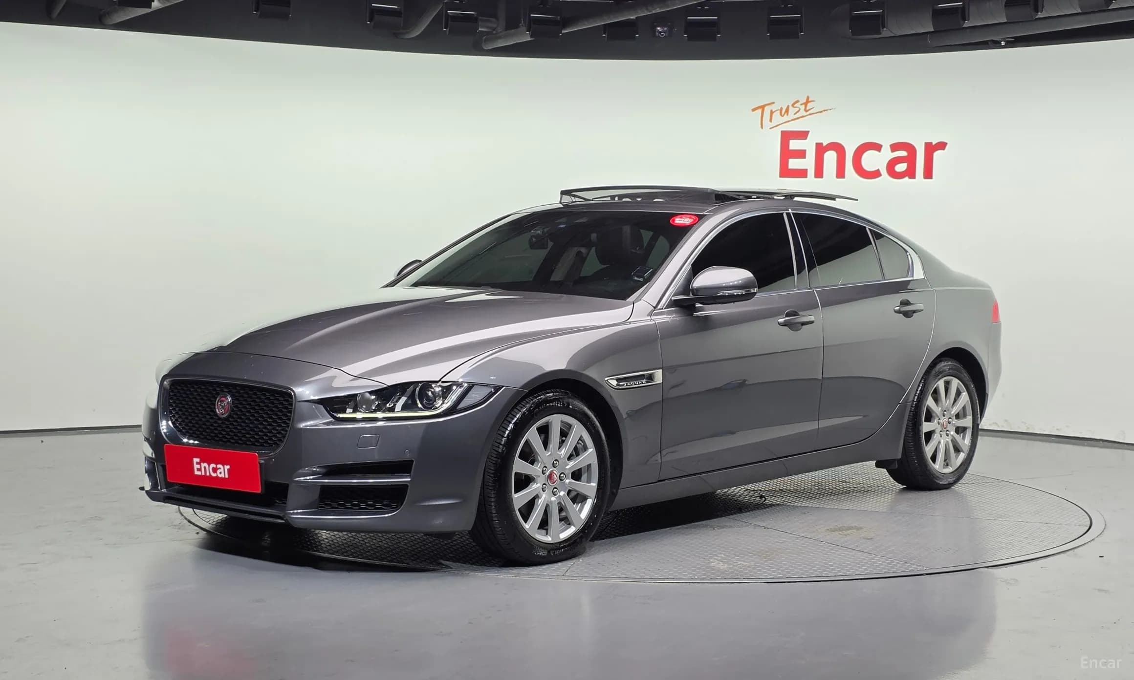 XE