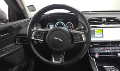 XE