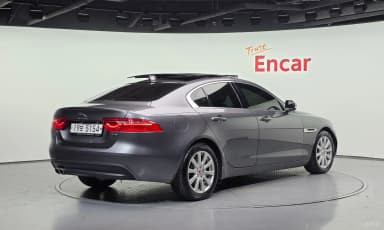 XE