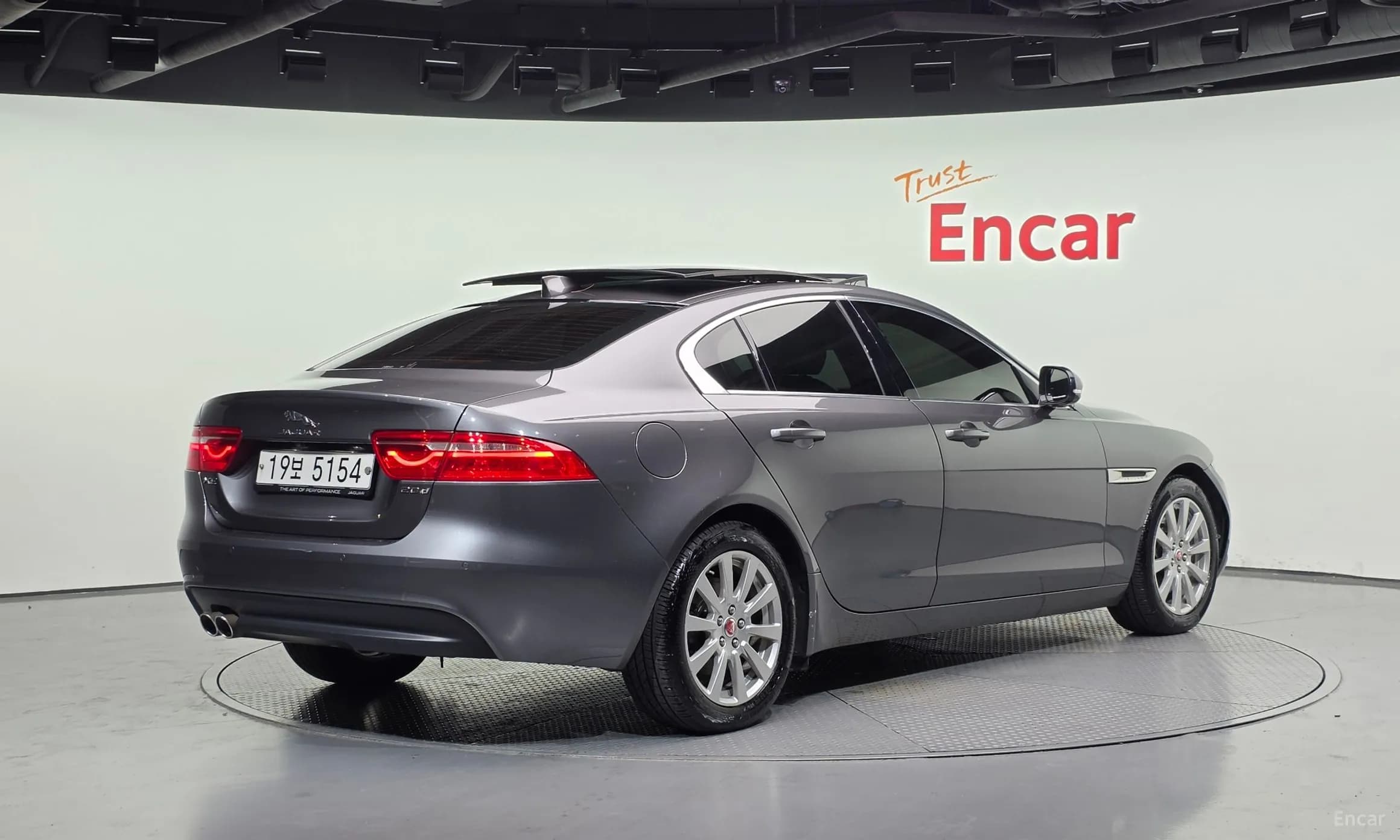 XE