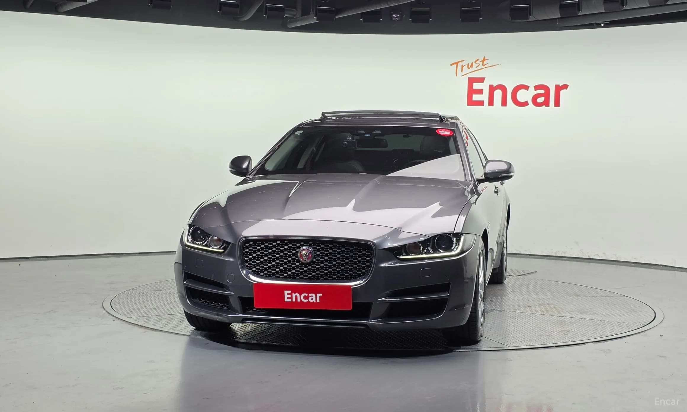 XE