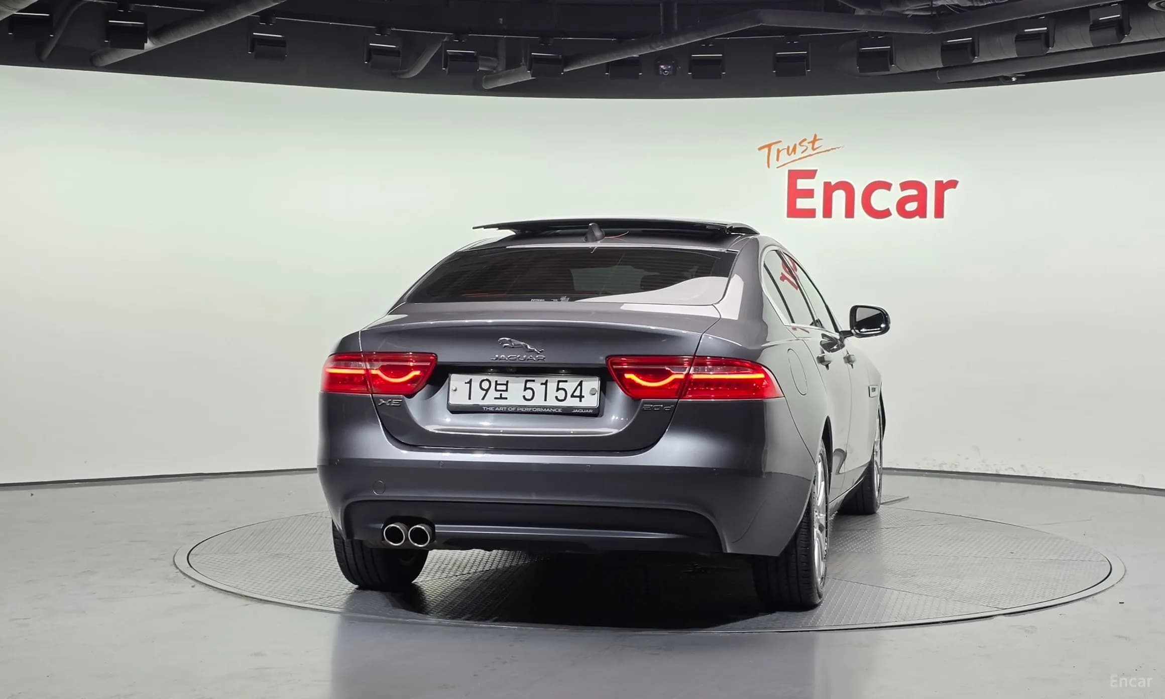 XE