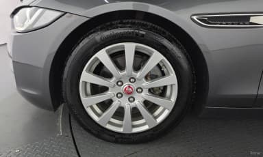 XE