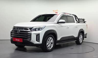 Rexton Sports Khan