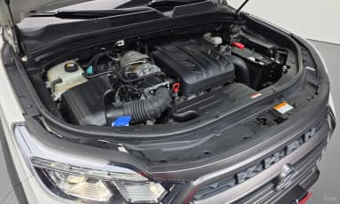 Rexton Sports Khan