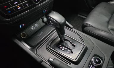 Rexton Sports Khan
