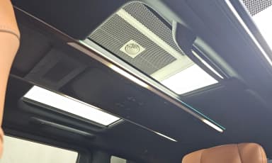 Alphard 4th Generation