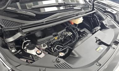 Alphard 4th Generation