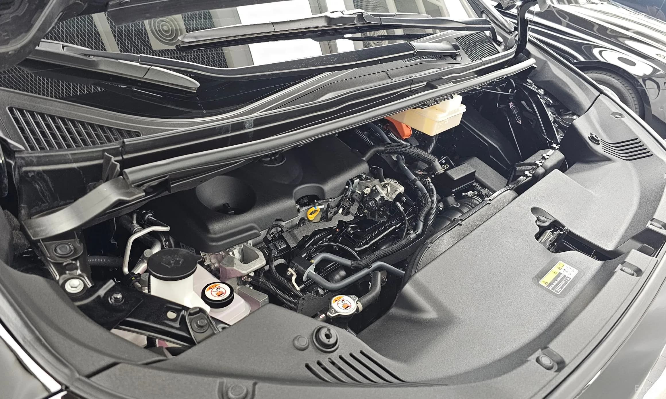 Alphard 4th Generation