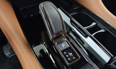 Alphard 4th Generation