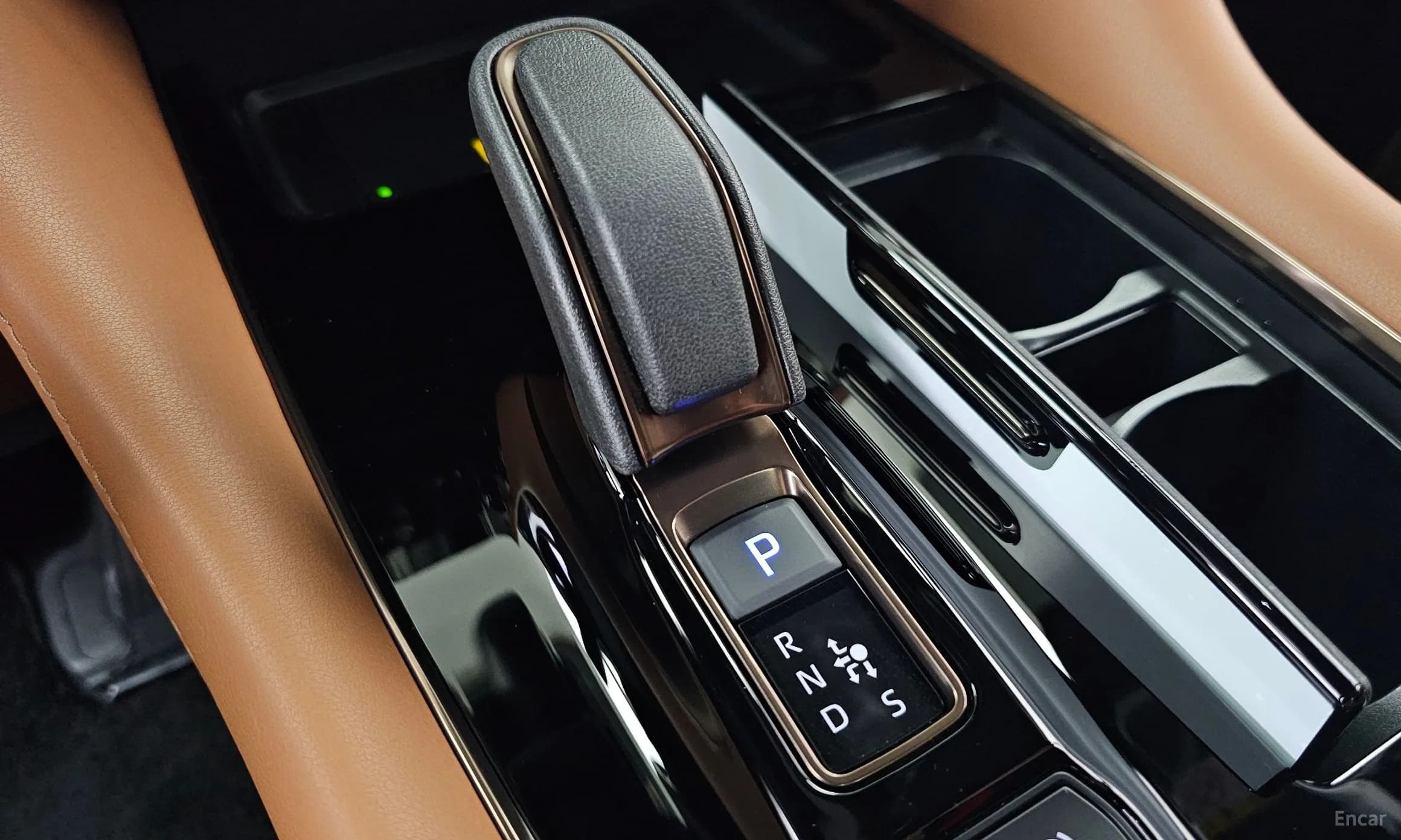 Alphard 4th Generation