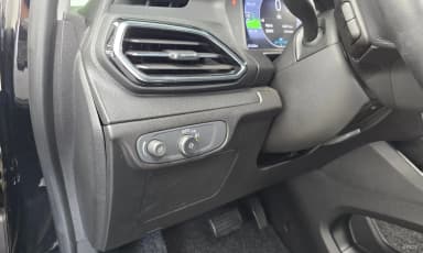 New bolt EV