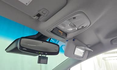 New bolt EV