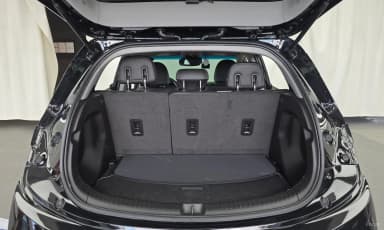 New bolt EV