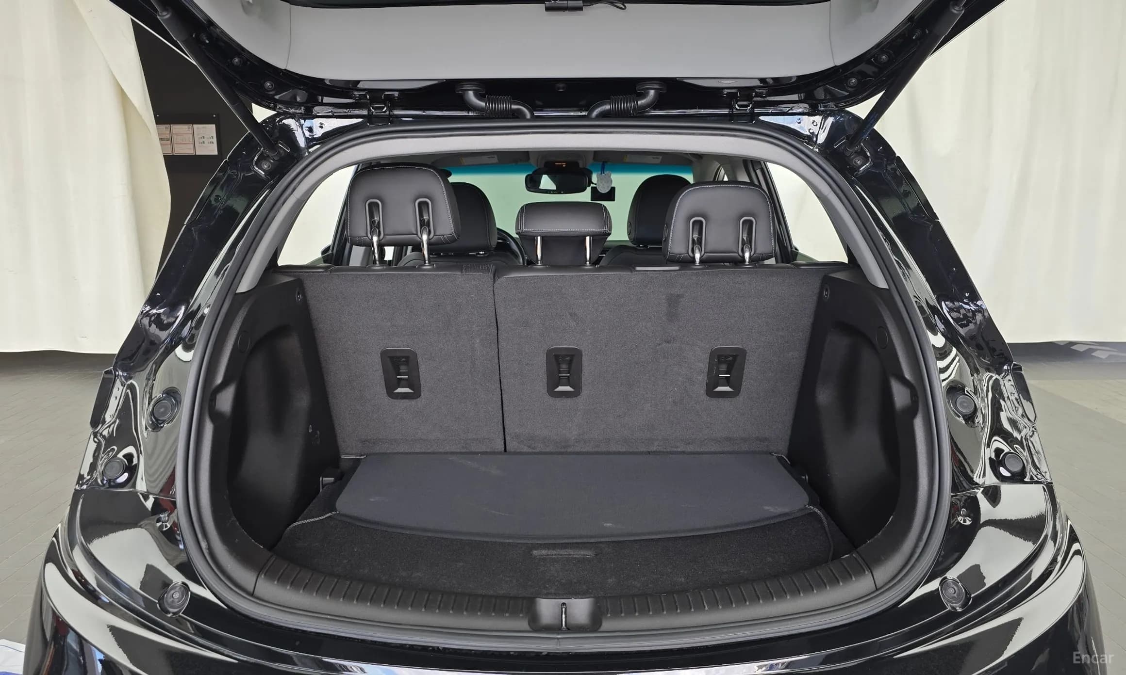 New bolt EV
