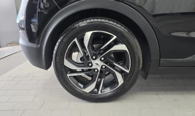 New bolt EV