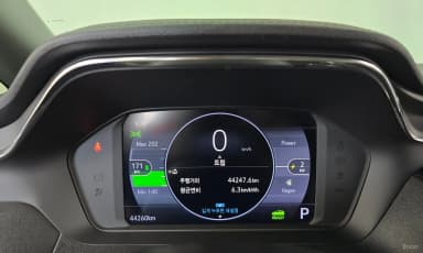 New bolt EV