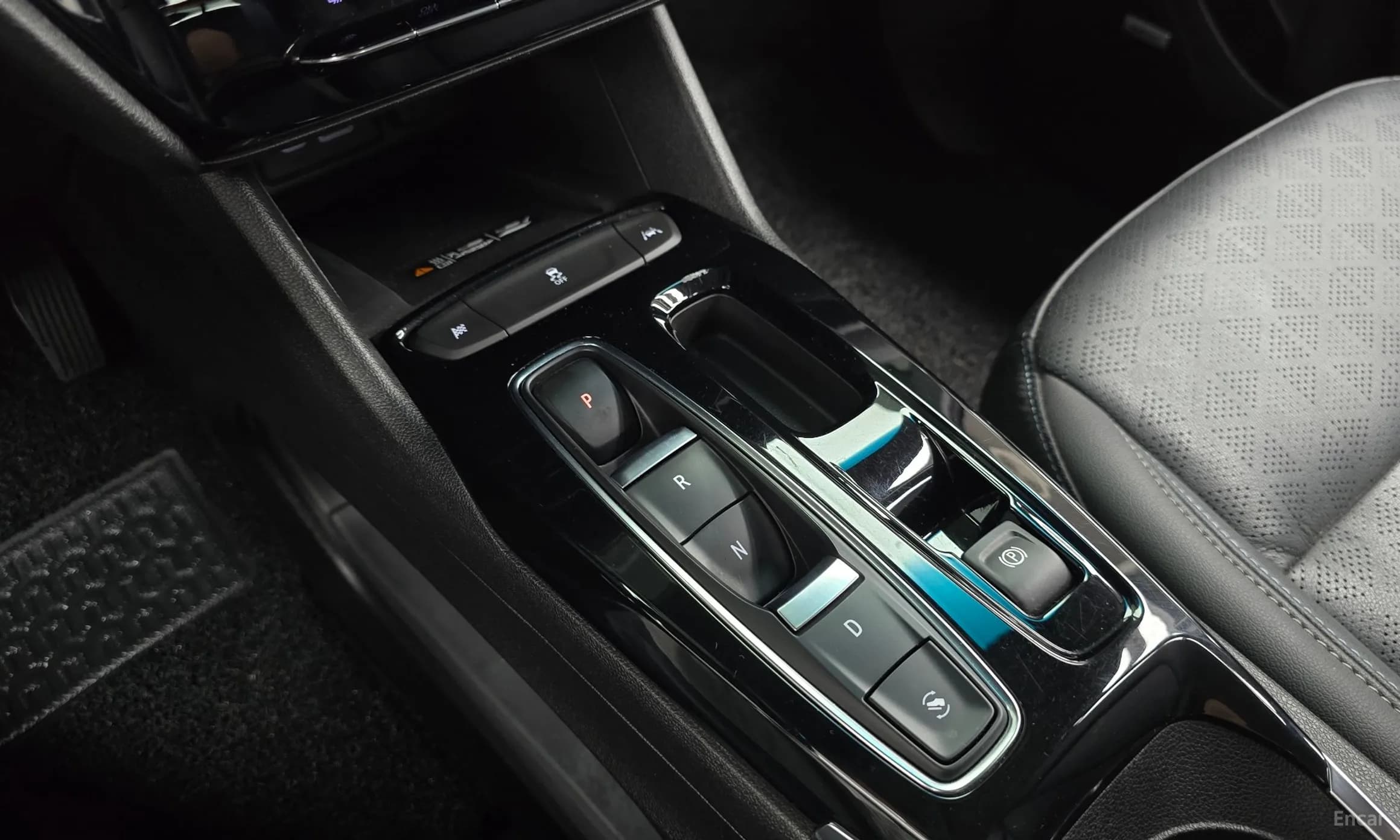 New bolt EV